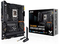 Asus Motherboard Z690-PLUS WIFI TUF GAMING D4