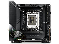 Asus Motherboard Z690-I ROG STRIX GAMING