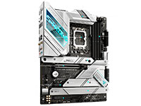Asus Motherboard Z690-A ROG STRIX GAMING WIFI D4