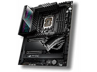 Asus Motherboard Z690 ROG MAXIMUS HERO