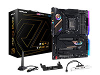 ASRock Motherboard Z690 Taichi