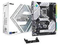 ASRock Motherboard Z690 Steel Legend