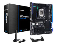 ASRock Motherboard Z690 Extreme WiFi 6E