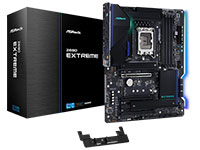 ASRock Motherboard Z690 Extreme