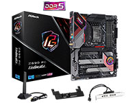 ASRock Motherboard Z690 PG Velocita