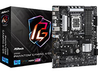 ASRock Motherboard Z690 Phantom Gaming 4/D5