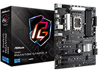 ASRock Motherboard Z690 Phantom Gaming 4