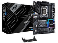 ASRock Motherboard Z690 Pro RS
