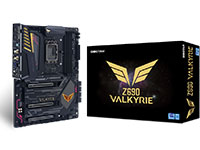 Biostar Motherboard Z690 VALKYRIE