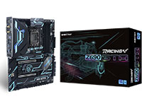 Biostar Motherboard Z690 GTA