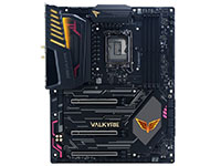 Biostar Motherboard Z690A VALKYRIE
