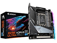 Gigabyte Motherboard Z690I AORUS ULTRA
