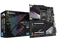 Gigabyte Motherboard Z690 AORUS TACHYON