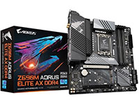 Gigabyte Motherboard Z690M AORUS ELITE DDR4