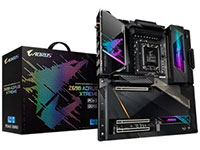 Gigabyte Motherboard Z690 AORUS XTREME