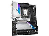 Gigabyte Motherboard Z690 AERO G