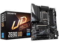 Gigabyte Motherboard Z690 UD