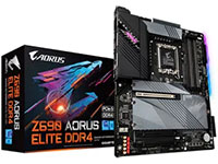 Gigabyte Motherboard Z690 AORUS ELITE