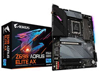 Gigabyte Motherboard Z690 AORUS ELITE AX
