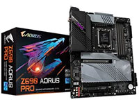 Gigabyte Motherboard Z690 AORUS PRO