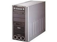 Fujitsu Siemens Celsius M420 (D1688)