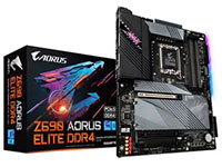 Gigabyte Motherboard Z690 AORUS ELITE DDR4