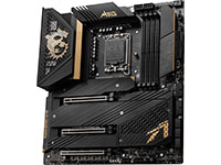MSI (Micro-Star) Motherboard Z690 MEG ACE
