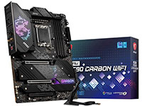 MSI (Micro-Star) Motherboard Z690 MPG CARBON WIFI