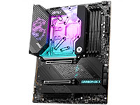 MSI (Micro-Star) Motherboard Z690 MPG CARBON EK X