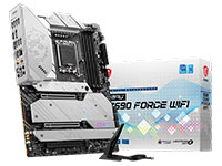 MSI (Micro-Star) Motherboard Z690 MPG FORCE WIFI
