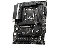 MSI (Micro-Star) Motherboard Z690-A PRO WIFI