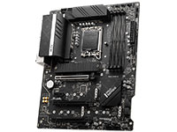 MSI (Micro-Star) Motherboard Z690-A PRO