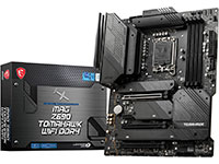 MSI (Micro-Star) Motherboard Z690 MAG TOMAHAWK WIFI DDR4