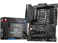 MSI (Micro-Star) Motherboard Z690 MAG TOMAHAWK WIFI