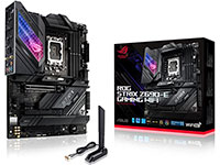 Asus Motherboard Z690-E ROG STRIX GAMING WIFI