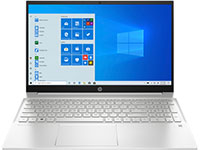HP Pavilion Notebook 15-eg0040na