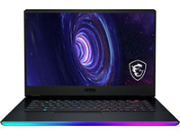 MSI (Micro-Star) Notebook Raider GE66 11UG