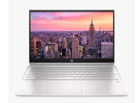 HP Pavilion Notebook 15-eg0065na
