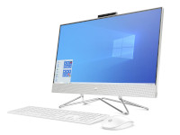 HP All-in-One 24-dp0063na
