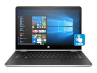 HP Pavilion Notebook 14-ba000na