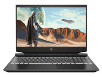 HP Pavilion Gaming Laptop 15-ec1002na
