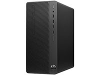HP - Compaq Business Desktop 290 G3 [Small Form Factor] SFF