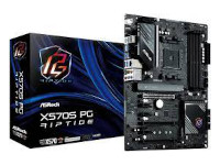 ASRock Motherboard X570S PG RIPTIDE