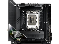Asus Motherboard Z690-I GAMING WIFI ROG STRIX