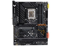 Asus Motherboard Z690-PLUS TUF GAMING
