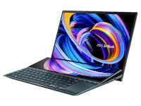 Asus Laptop UX482 Zenbook Pro Duo