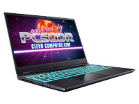 Clevo Notebook PC50DR