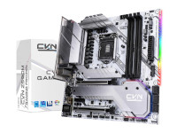 Colorful Motherboard CVN Z590M GAMING PRO V20
