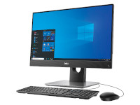 Dell Optiplex 5490 All-In-One