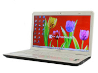 Toshiba DynaBook T451/46EWS